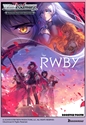 Weiss Schwarz: RWBY: Premium Booster Pack 