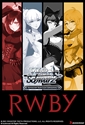 Weiss Schwarz: RWBY- Trial Deck+ 