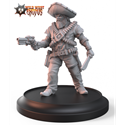 Wild West Exodus Golden Army: Felipe Espinoza 