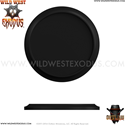 Wild West Exodus: Large Bases (3 Pack) 