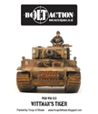 Bolt Action: German: Wittmans Tiger 