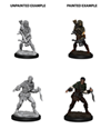 WizKids Deep Cuts: Bandits 