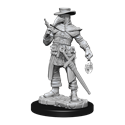 WizKids Deep Cuts: PLAGUE DOCTOR/CULTIST 