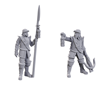 WizKids Deep Cuts: Roadwardens Male and Female - 90715 [634482907153]