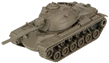 World of Tanks Expansion: American: M48A5 Platoon - GF9-WOT87