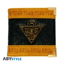 YU-GI-OH! Wallet: Premium Millennium Puzzle 