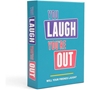 You Laugh You're Out (DAMAGED) - DSSX007392 [859575007392]-DB