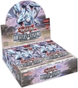 Yu-Gi-Oh! Battles of Legend: Terminal Revenge: Booster Pack 