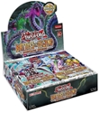 Yu-Gi-Oh! Monstrous Revenge: Booster Box 