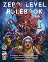 Zero Level Rulebook (5E) 