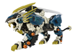 Zoids: AZ-03 Murasame Liger - TOMY-GN016 [190526057098]