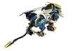 Zoids: AZ-03 Murasame Liger - TOMY-GN016 [190526057098]