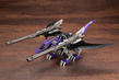 Zoids: EZ-005 Redler BC - KOTO-ZD164 [4934054045624]