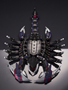 Zoids: EZ-036 Death Stinger - KOTO-ZD086R [4934054017843]