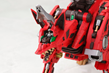 Zoids: RZ-046 Fire Fox Marking Plus Ver. - KOTO-ZD184 [4934054058389