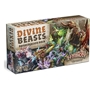 Zombicide: White Death: Divine Beasts: Abomination Pack - GUF045 [889696017086]