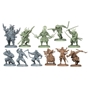 Zombicide: White Death: Teenage Mutant Ninja Turtles - GUF044 []