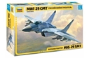 Zvezda Military 1/72 Scale: MIG-29 SMT 