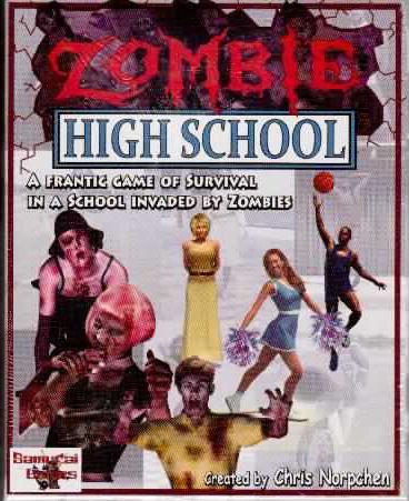 Zombie high school как поменять язык