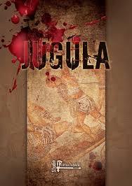 JUGULA: Rulebook 