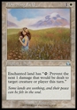 MTG: Prophecy 009: Flowering Field 